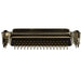 171-050-212-911 by NorComp Inc. - CONNECTOR D-SUB RCPT 50P PNL MNT SLDR