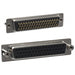 171-050-213R031 by NorComp Inc. - CONNECTOR D-SUB RCPT 50P PNL MNT SLDR