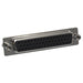171-050-213R911 by NorComp Inc. - CONNECTOR D-SUB RCPT 50P PNL MNT SLDR