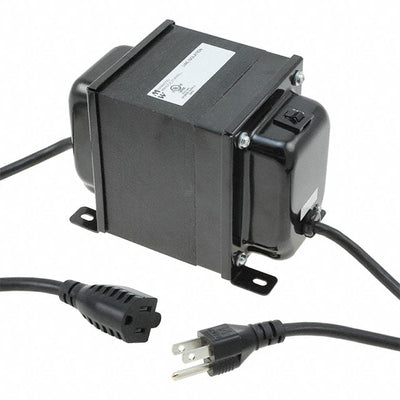 171G by Hammond Manufacturing - TRANSFORMER PLUG & RECEPTACLE