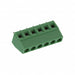 1710726 by Phoenix Contact - TERM BLK 6P SIDE ENT 5.08MM PCB