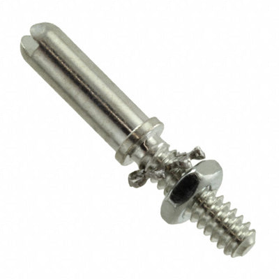 171082-1 by TE Connectivity AMP Connectors - GUIDE PIN 4-40