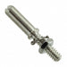 171082-1 by TE Connectivity AMP Connectors - GUIDE PIN 4-40