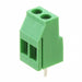 1711026 by Phoenix Contact - TERM BLK 2POS SIDE ENTRY 5MM PCB