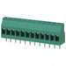 1711123 by Phoenix Contact - TERM BLK 12P SIDE ENTRY 5MM PCB