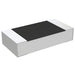 RP73D2B499KBTG by TE Connectivity Passive Product - SMD RESISTOR 499K OHM 0.1% 1/4W 1206