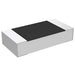CPF1206B49R9E1 by TE Connectivity Passive Product - SMD RESISTOR 49.9 OHM 0.1% 1/8W 1206