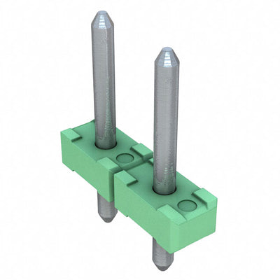 282832-2 by TE Connectivity AMP Connectors - TERM BLOCK HDR 2POS VERT 5MM