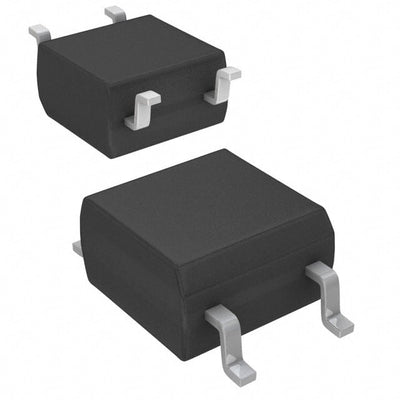 CPC1030N by IXYS Integrated Circuits Division - SOLIDSTATE RELAY SPST-NO 120MA 0-350V