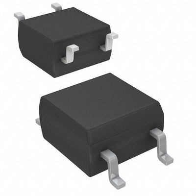 CPC1014N by IXYS Integrated Circuits Division - SOLIDSTATE RELAY SPST-NO 400MA 0-60V