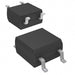 CPC1017N by IXYS Integrated Circuits Division - SOLIDSTATE RELAY SPST-NO 100MA 0-60V