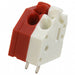 1713017 by Phoenix Contact - TERM BLOCK 2POS 45DEG 3.5MM PCB