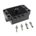 171334-1 by TE Connectivity AMP Connectors - CONNECTOR RECPT HSG 160POS BLK PNL MNT