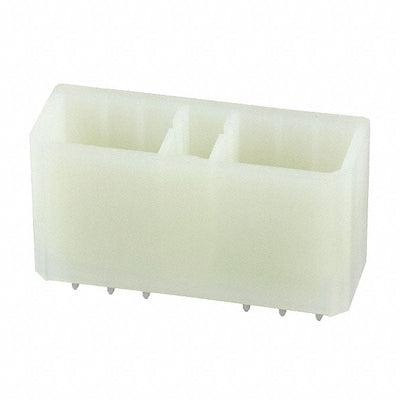 171362-1 by TE Connectivity AMP Connectors - CONNECTOR HEADER VERT 13POS