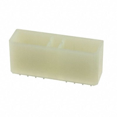 171363-1 by TE Connectivity AMP Connectors - CONNECTOR HEADER VERT 17POS