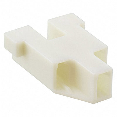 171370-3 by TE Connectivity AMP Connectors - CONNECTOR RECPT CLUSTER BLK HSG 3POS