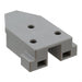 171370-5 by TE Connectivity AMP Connectors - CONNECTOR RECPT CLUSTER BLK HSG 3POS