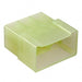 171433-1 by TE Connectivity AMP Connectors - CONNECTOR MALE TAB HSG 0.25 6POS NAT