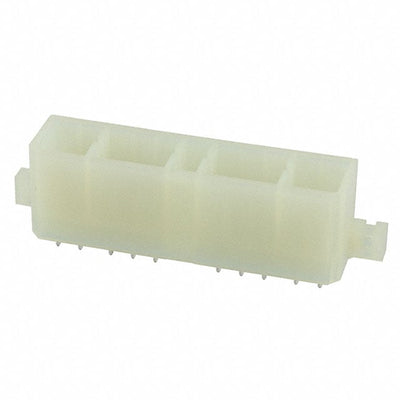 171457-1 by TE Connectivity AMP Connectors - CONNECTOR HEADER VERT 21POS