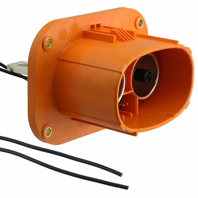 1714671001 by Molex - CONNECTOR HEADER 2POS SOLDER 18AWG