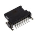 1714871 by Phoenix Contact - CONNECTOR RECPT 1.27MM 16POS SMD RA