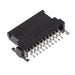 1714872 by Phoenix Contact - CONNECTOR RECPT 1.27MM 20POS SMD RA