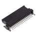 1714875 by Phoenix Contact - CONNECTOR RECPT 1.27MM 32POS SMD RA