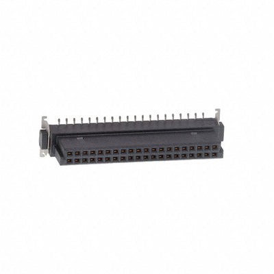 1714885 by Phoenix Contact - CONNECTOR RECEPTACLE 1.27MM 40POS SMD