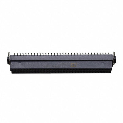 1714888 by Phoenix Contact - CONNECTOR RECPTACLE 1.27MM 68POS SMD