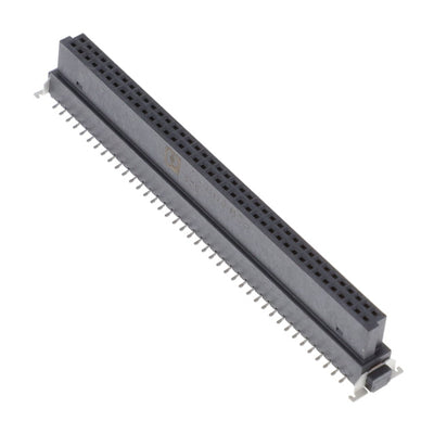 1714889 by Phoenix Contact - CONNECTOR RECEPTACLE 1.27MM 80POS SMD