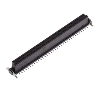 1714899 by Phoenix Contact - CONNECTOR RECEPTACLE 1.27MM 68POS SMD