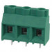 1714984 by Phoenix Contact - TERM BLK 3P SIDE ENT 9.53MM PCB