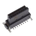 1715000 by Phoenix Contact - CONNECTOR RECEPTACLE 1.27MM 16POS SMD