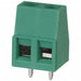1715022 by Phoenix Contact - TERM BLK 2POS SIDE ENTRY 5MM PCB