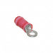 171505-3 by TE Connectivity AMP Connectors - CONNECTOR RING CIRC 18-22AWG #4 CRIMP