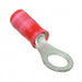 171506-2 by TE Connectivity AMP Connectors - CONNECTOR RING CIRC 18-22AWG #10