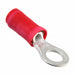 171508-2 by TE Connectivity AMP Connectors - CONNECTOR RING CIRC 18-22AWG #8 CRIMP