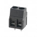 1715250000 by Weidmuller - TERM BLK 2POS SIDE ENTRY 5MM PCB