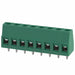 1715789 by Phoenix Contact - TERM BLK 8P SIDE ENT 5.08MM PCB