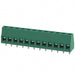 1715828 by Phoenix Contact - TERM BLK 12P SIDE ENT 5.08MM PCB