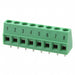 1715886 by Phoenix Contact - TERM BLK 8P SIDE ENT 5.08MM PCB