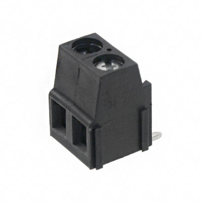 1716040000 by WeidmÃ¼ller - TERM BLK 2POS TOP ENT 5.08MM PCB