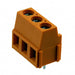 1716090000 by Weidmuller - TERM BLK 3P SIDE ENT 5.08MM PCB