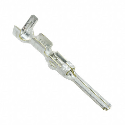 171631-1 by TE Connectivity AMP Connectors - CONNECTOR PIN 20-24AWG CRIMP TIN