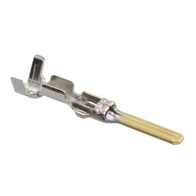 171631-2 by TE Connectivity AMP Connectors - CONNECTOR PIN 20-24AWG CRIMP GOLD