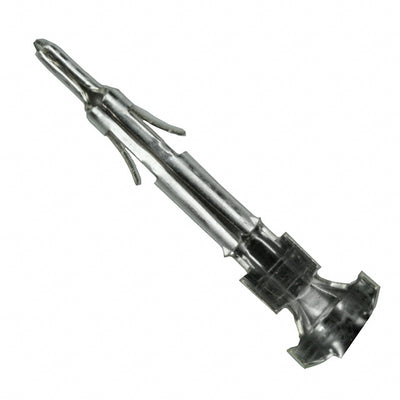171636-1 by TE Connectivity AMP Connectors - CONNECTOR PIN 16-20AWG CRIMP TIN