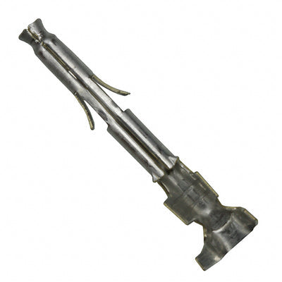 171637-1 by TE Connectivity AMP Connectors - CONNECTOR SOCKET 16-20AWG CRIMP TIN