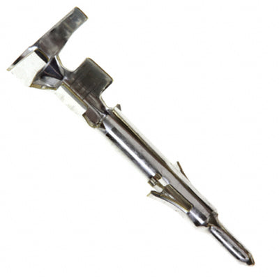 171638-1 by TE Connectivity AMP Connectors - CONNECTOR PIN 16-20AWG CRIMP TIN