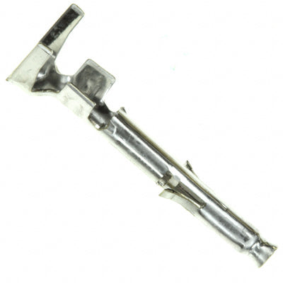 171639-1 by TE Connectivity AMP Connectors - CONNECTOR SOCKET 16-20AWG CRIMP TIN