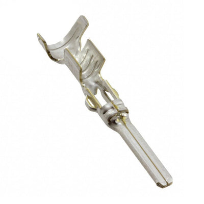 171661-1 by TE Connectivity AMP Connectors - CONNECTOR TAB 16-20AWG CRIMP TIN